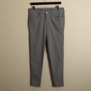 Lululemon ABC Pants Slim Fit
